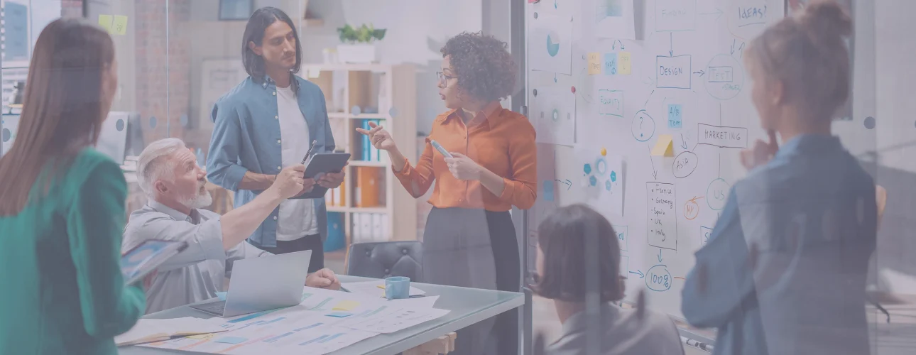 Strategy Review Sessions