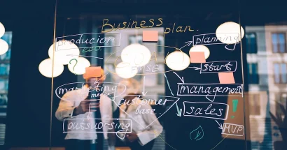 Top 10 checklist for entrepreneurs and early startups