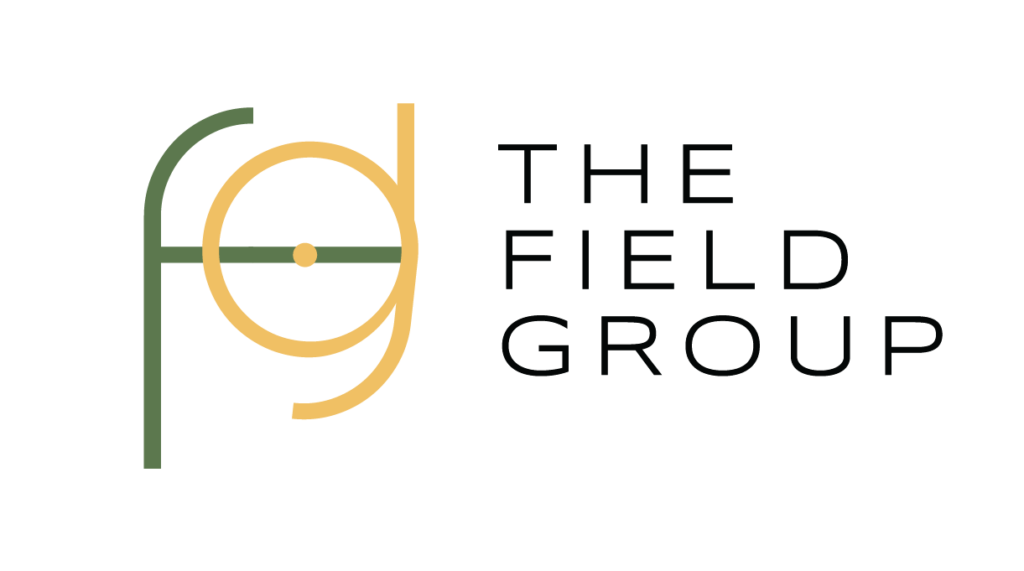 field group logo