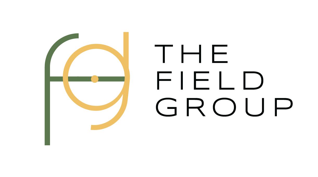 field group logo