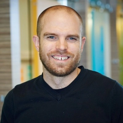 Greg Buzulencia