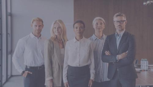 Fractional On-Demand C-Suite Services