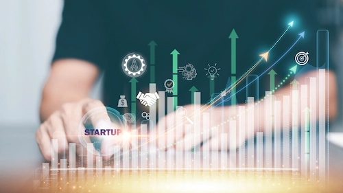 Startup Incubator