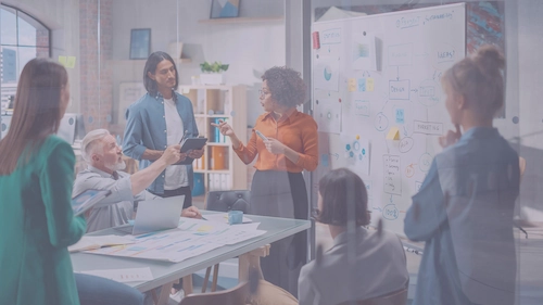 Strategy Review Sessions