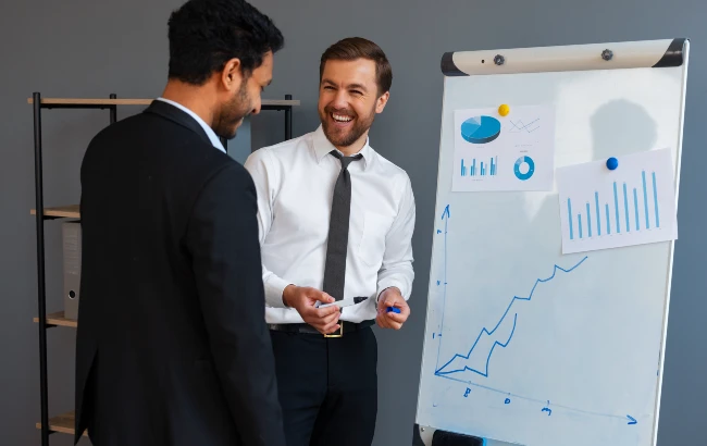 Angel Investing Services That Prepare You to Raise Capital with Confidence
