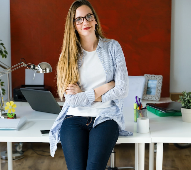Fractional CMO Services Tailored To Your Growth Stage