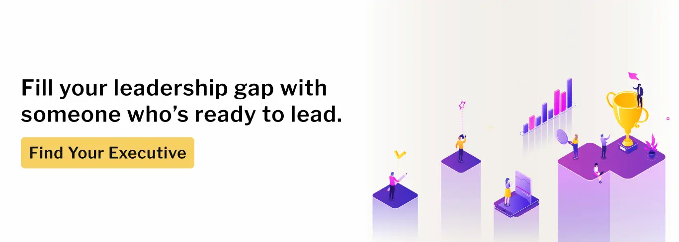 CTA_ Fill your leadership gap with someone who’s ready to lead
