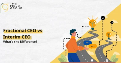 Fractional CEO vs Interim CEO: Know the Difference Before You Hire