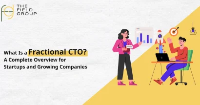 What Is a Fractional CTO A Complete Overview for Startups and Growing Companies