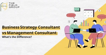 Business Strategy Consultant vs Management Consultant Whats the Difference
