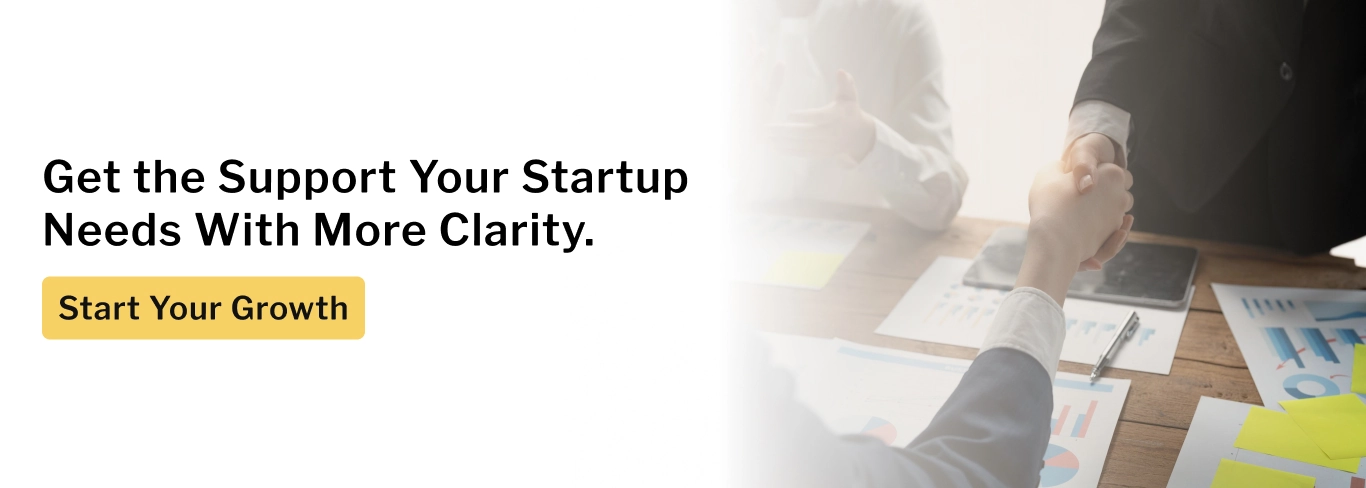 Get the Support Your Startup Needs With More Clarity
