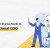 5 Clear Signs Your Startup Needs to Hire a Fractional COO