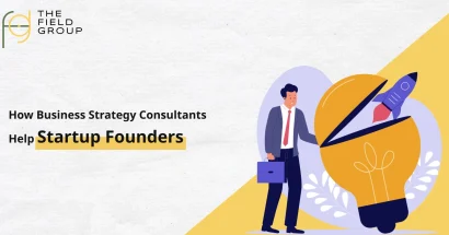 How Business Strategy Consultants Help Startup Founders