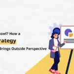 Stuck in the Fishbowl- How a Business Strategy Consultant Brings Outside Perspective